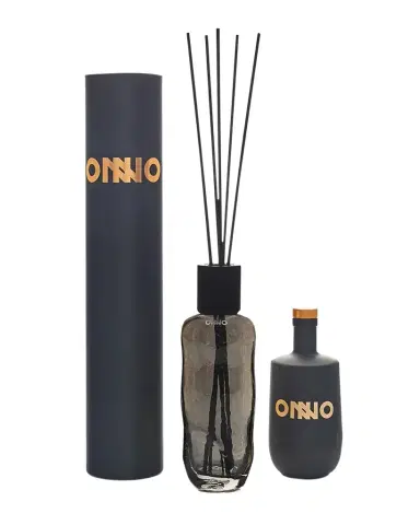 ONNO Collection Cape Smoked Grey Muse Diffuser, 16.9 oz. | Thumbnail 1