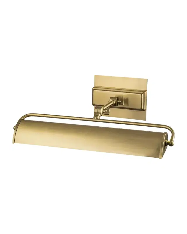 Lucas McKearn Alton Large LED Picture Light