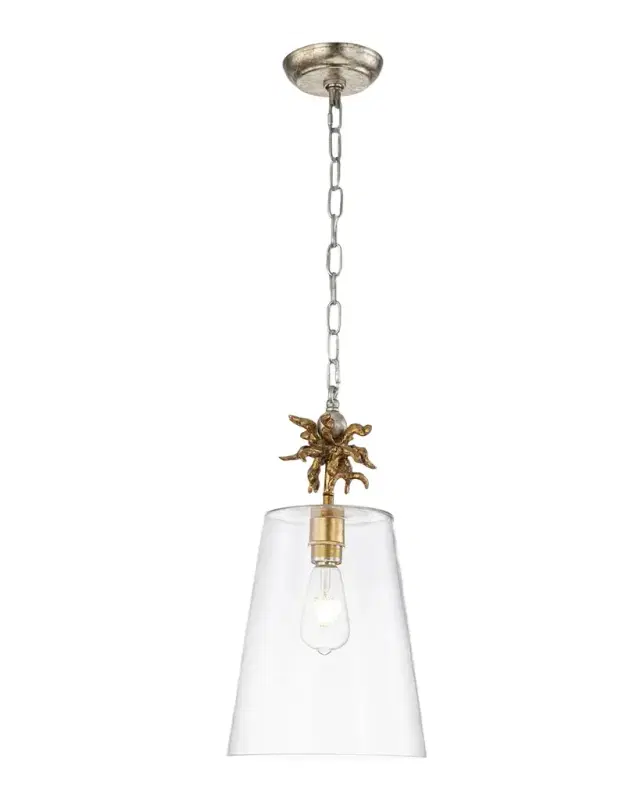 Lucas McKearn Neo Pendant Light