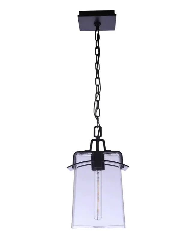 Ellington Smithy-1 Light Pendant
