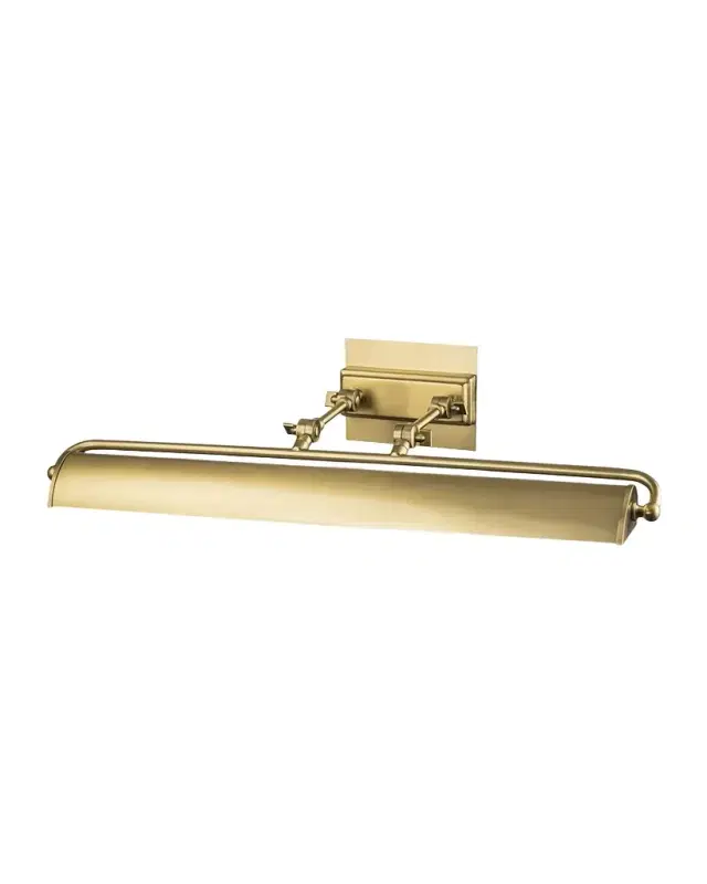 Lucas McKearn Winchfield Large Picture Light