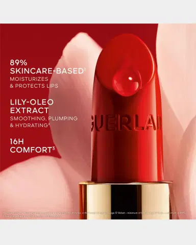 Guerlain Rouge G Customizable Satin Lipstick Refill | Thumbnail 5 Guerlain Rouge G Customizable Satin Lipstick Refill | Thumbnail 5