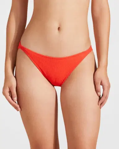 Vilebrequin Jacquard Vichy Bikini Bottoms | Thumbnail 2 Vilebrequin Jacquard Vichy Bikini Bottoms | Thumbnail 2