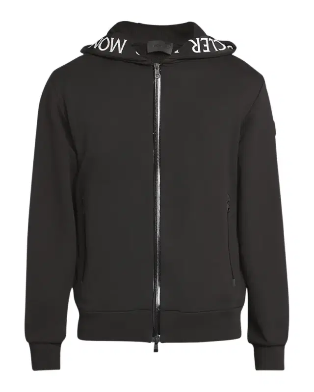 Men 's Zip-Up Hoodie