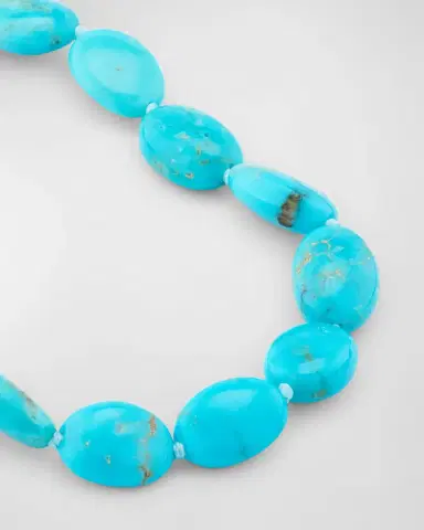 JIA JIA Turquoise Nugget Bracelet | Thumbnail 2