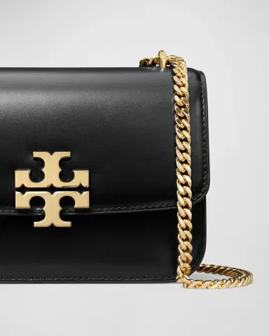 Tory Burch Eleanor Small Convertible Shoulder Bag | Thumbnail 4 Tory Burch Eleanor Small Convertible Shoulder Bag | Thumbnail 4