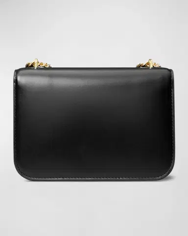 Tory Burch Eleanor Small Convertible Shoulder Bag | Thumbnail 5 Tory Burch Eleanor Small Convertible Shoulder Bag | Thumbnail 5