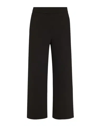 Veronica Beard Brixton Cropped Flare Pants | Thumbnail 1 Veronica Beard Brixton Cropped Flare Pants | Thumbnail 1