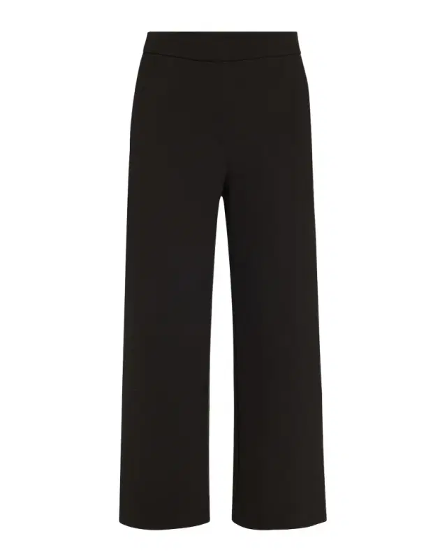 Brixton Cropped Flare Pants