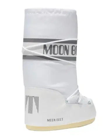 Moon Boot Icon Nylon Knee-High Snow Boots | Thumbnail 1 Moon Boot Icon Nylon Knee-High Snow Boots | Thumbnail 1