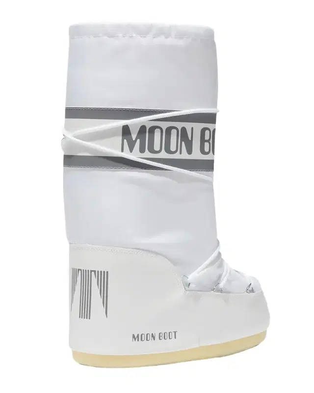 Moon Boot Icon Nylon Knee-High Snow Boots