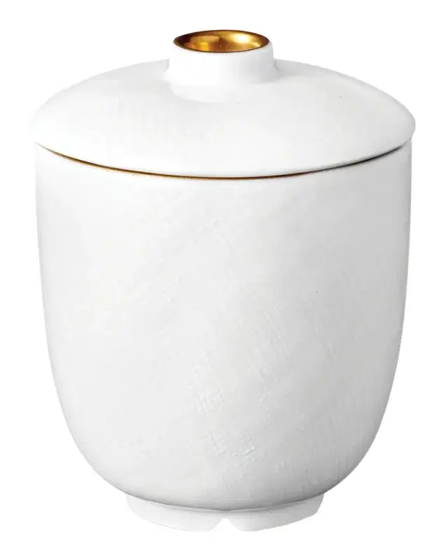 L 'Objet Han Sugar Bowl