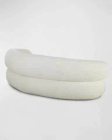 Haute House Mika Sofa, 108" | Thumbnail 3