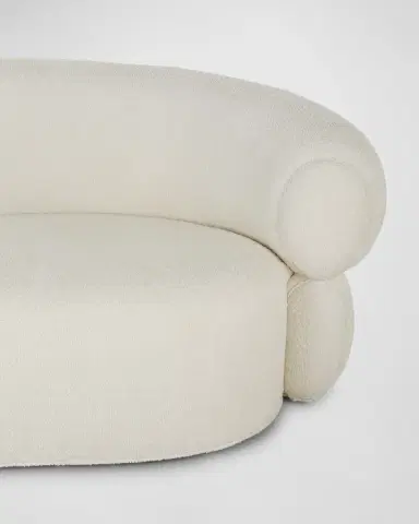 Haute House Mika Sofa, 108" | Thumbnail 6