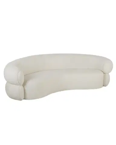 Haute House Mika Sofa, 108" | Thumbnail 1