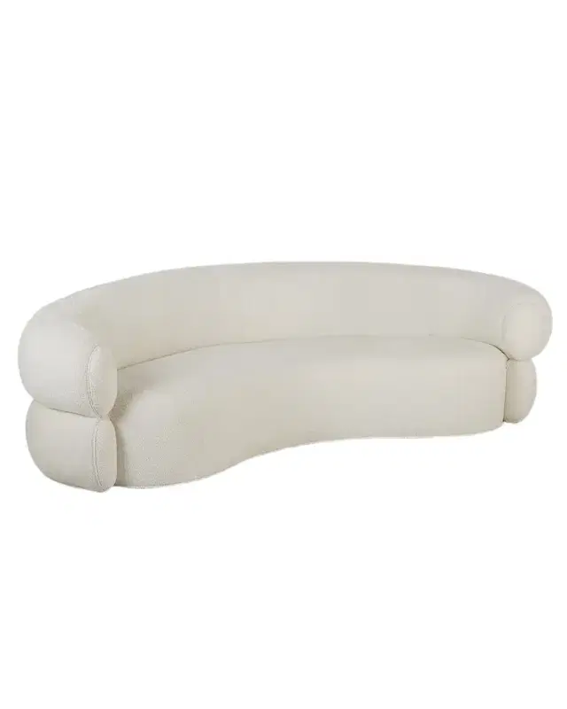 Haute House Mika Sofa, 108"