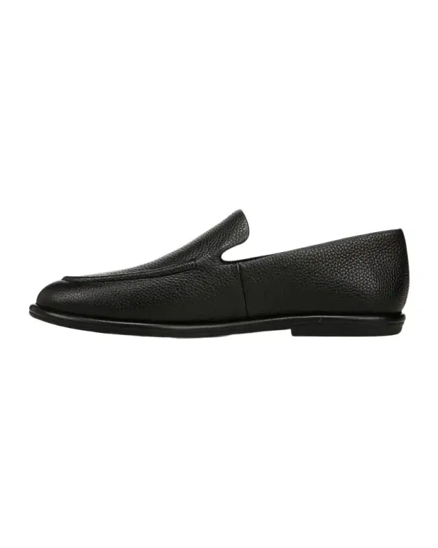 Men 's Hann Leather Slip-On Loafers