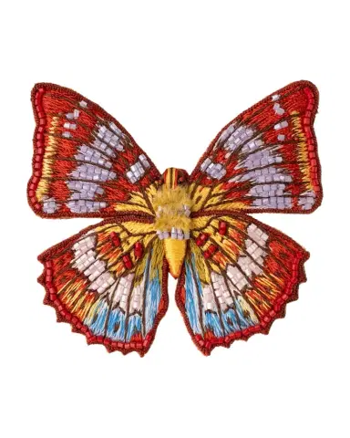 Mignonne Gavigan Bond Butterfly Brooch | Thumbnail 1
