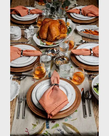 Juliska Graham 5-Piece Flatware Set | Thumbnail 2