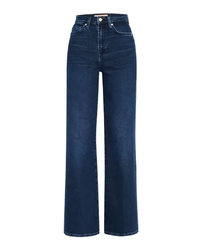 Ultra High-Rise Jo Jeans