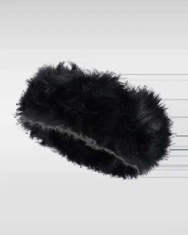 Gorski Select Lamb Headband | Thumbnail 2 Gorski Select Lamb Headband | Thumbnail 2