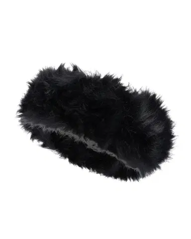 Gorski Select Lamb Headband | Thumbnail 1 Gorski Select Lamb Headband | Thumbnail 1