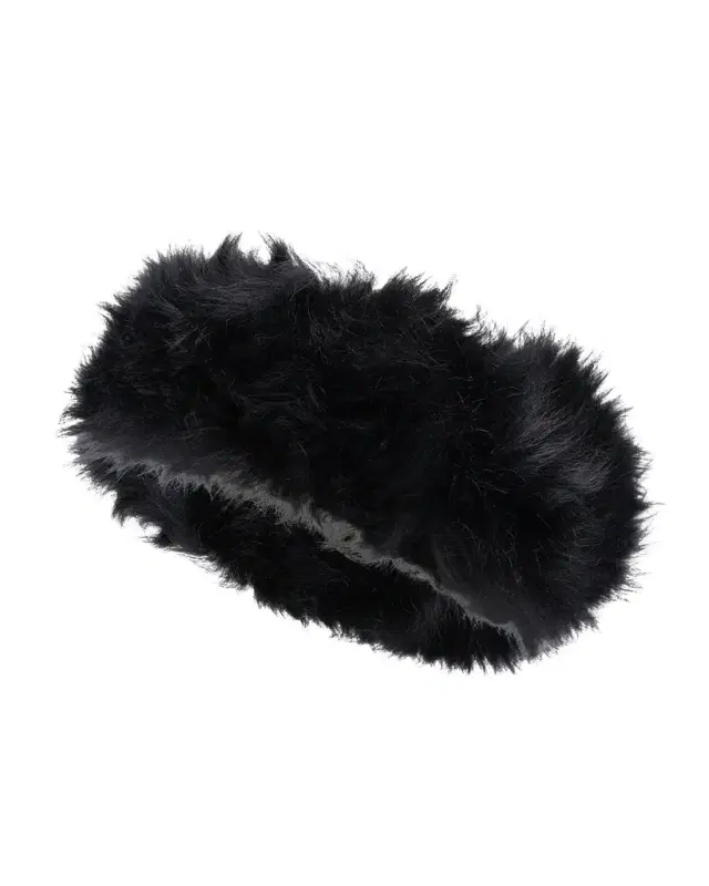 Gorski Select Lamb Headband