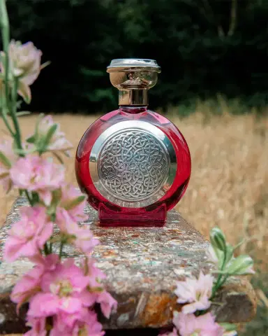 Boadicea the Victorious Harmonious Eau de Parfum, 3.4 oz. | Thumbnail 3 Boadicea the Victorious Harmonious Eau de Parfum, 3.4 oz. | Thumbnail 3
