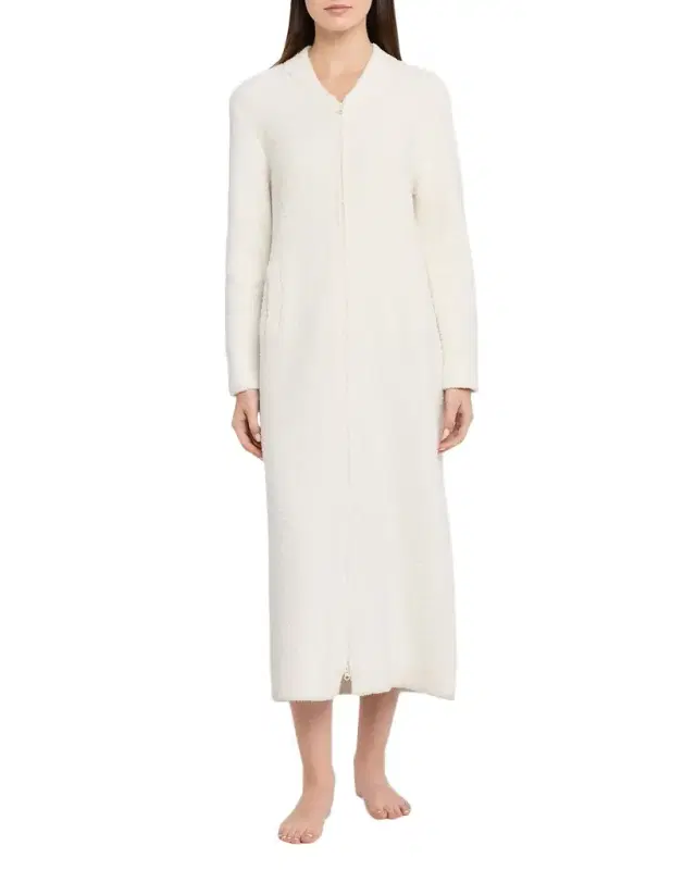 CozyChic Zip-Front Lounger