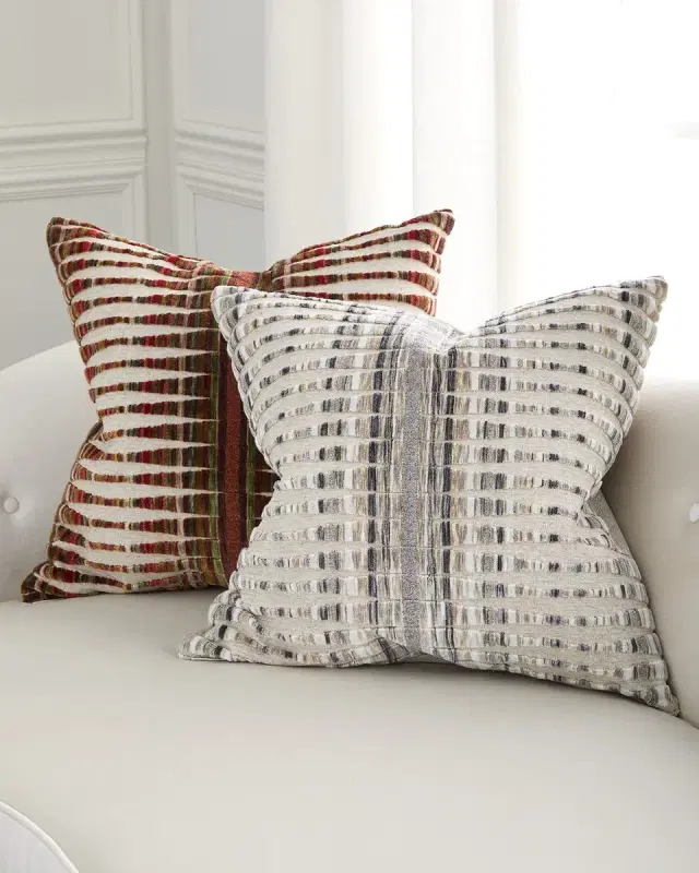 D.V. KAP Home Knock Out Decorative Pillow