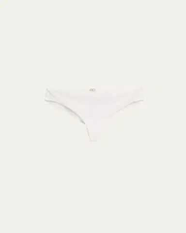 Chantelle Origins Floral Lace Thong | Thumbnail 3