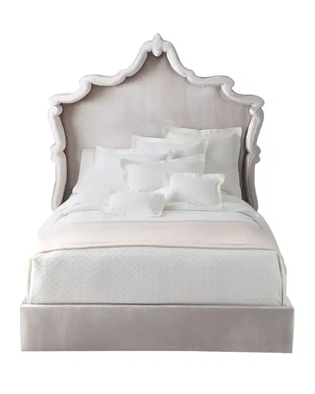 Haute House Refined Simplicity Versailles Bed