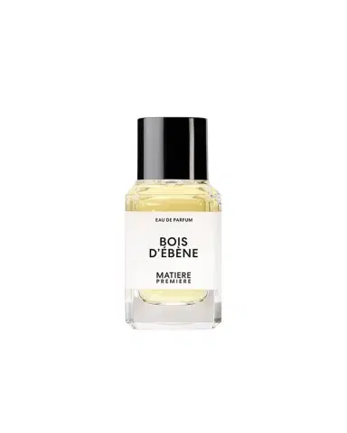 Matiere Premiere Bois d 'Ébène EDP | Thumbnail 1 Matiere Premiere Bois d 'Ébène EDP | Thumbnail 1