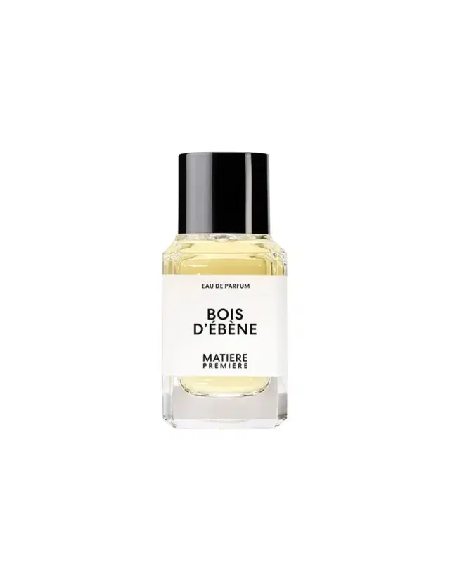 Matiere Premiere Bois d 'Ébène EDP