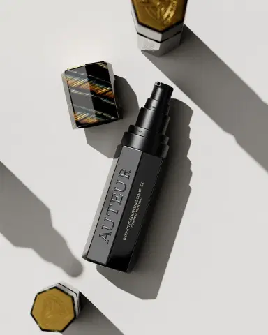 Auteur Definitive Cleansing Complex, 50 mL | Thumbnail 2