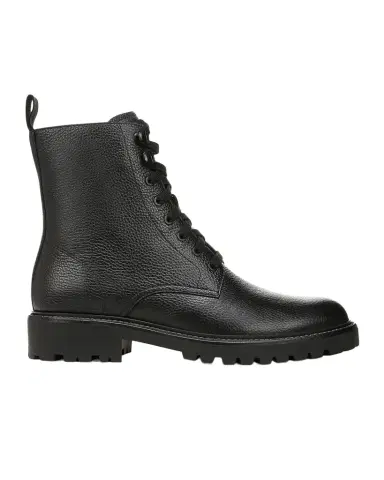 Vince Men's Dominic Supple Leather Utilitarian Boots | Thumbnail 1 Vince Men's Dominic Supple Leather Utilitarian Boots | Thumbnail 1
