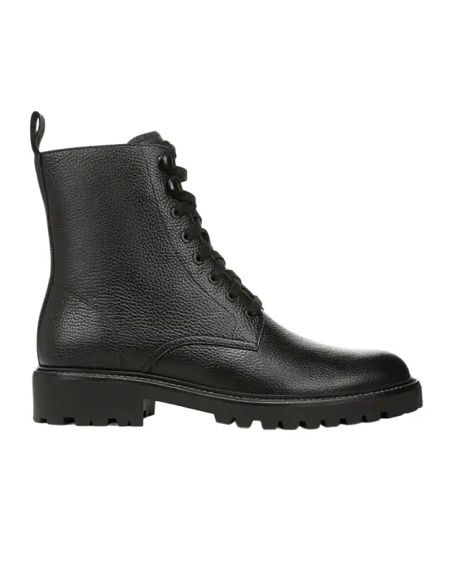 Men 's Dominic Supple Leather Utilitarian Boots