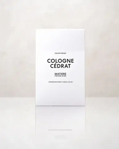 Matiere Premiere Cologne Cédrat EDP | Thumbnail 2