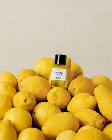 Matiere Premiere Cologne Cédrat EDP | Thumbnail 3