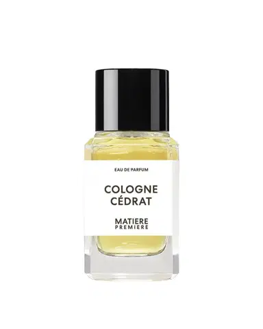 Matiere Premiere Cologne Cédrat EDP | Thumbnail 1