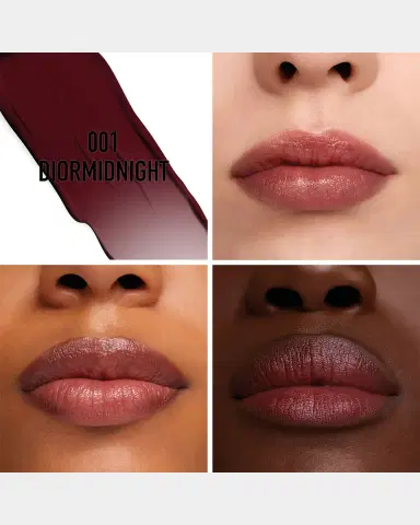 Dior Rouge Lip Balm, 0.12 oz. | Thumbnail 3