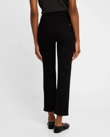 Rag & Bone Flexi Wren Slim Straight Jeans | Thumbnail 3