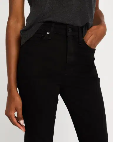 Rag & Bone Flexi Wren Slim Straight Jeans | Thumbnail 5