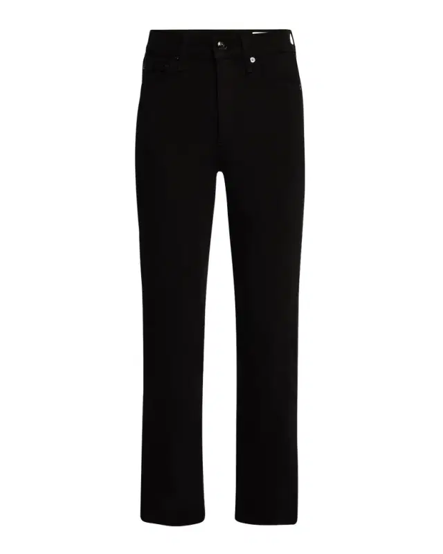 Flexi Wren Slim Straight Jeans