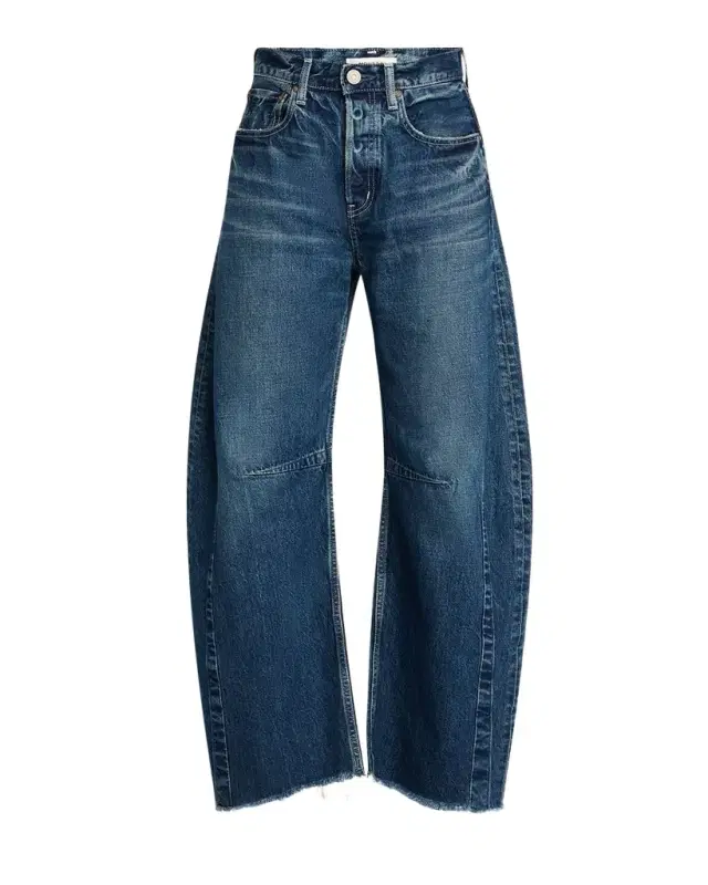 Duclay Cocoon Jeans