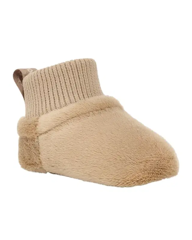 Kid 's Nesti Fleece Pre Walkers, Baby/Kids
