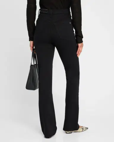 rag & bone Flexi Peyton High-Rise Bootcut Jeans | Thumbnail 3 rag & bone Flexi Peyton High-Rise Bootcut Jeans | Thumbnail 3