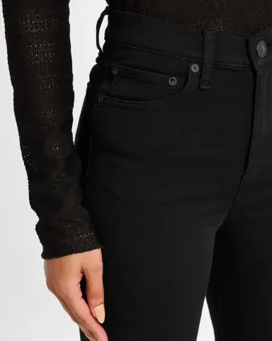 rag & bone Flexi Peyton High-Rise Bootcut Jeans | Thumbnail 5 rag & bone Flexi Peyton High-Rise Bootcut Jeans | Thumbnail 5