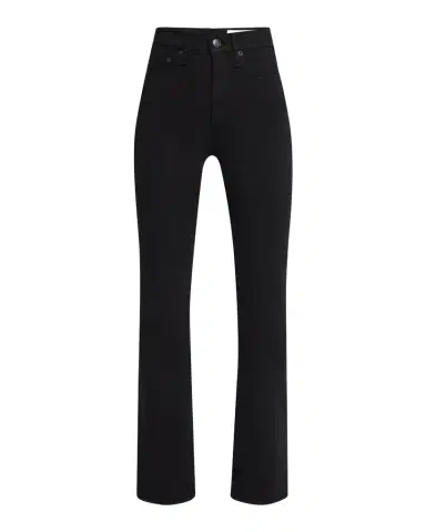 rag & bone Flexi Peyton High-Rise Bootcut Jeans | Thumbnail 1 rag & bone Flexi Peyton High-Rise Bootcut Jeans | Thumbnail 1