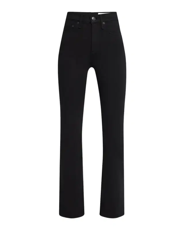 Flexi Peyton High-Rise Bootcut Jeans